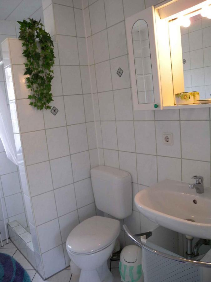 Holiday Home In Klein Kedingshagen 2755 Eksteriør billede