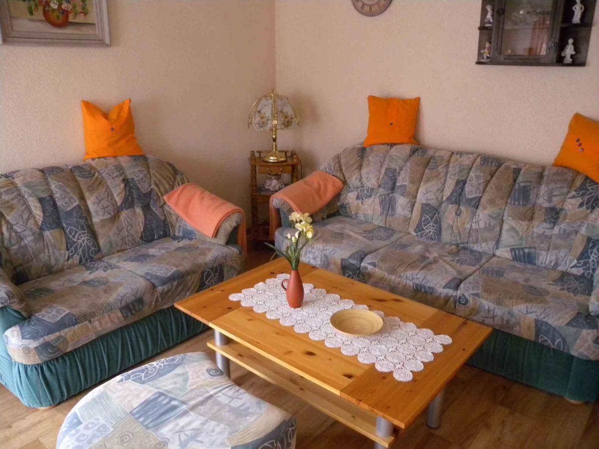 Holiday Home In Klein Kedingshagen 2755 Eksteriør billede